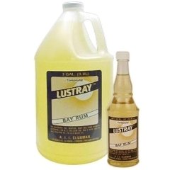 Lustray Bay Rum